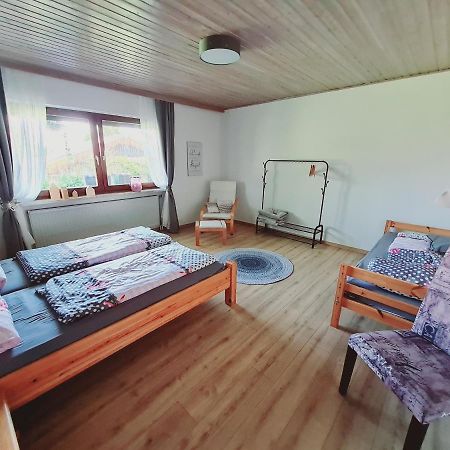 Fewo Paternoster Regen Exteriér fotografie